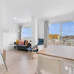 Home2book Design Attic City&beach Views Palmas *