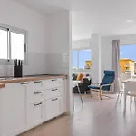 Home2book Design Attic City&beach Views Palmas Daire Las Palmas de Gran Canaria