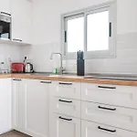 Home2book Design Attic City&beach Views Palmas *