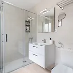Home2book Design Attic City&beach Views Palmas Daire *