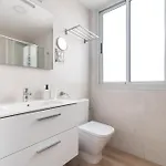 Home2book Design Attic City&beach Views Palmas Daire