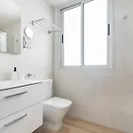 Daire Home2book Design Attic City&beach Views Palmas Las Palmas de Gran Canaria
