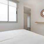 Home2book Design Attic City&beach Views Palmas Las Palmas de Gran Canaria