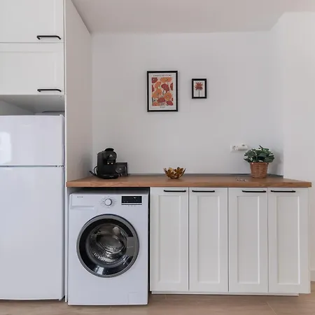 Home2book Design Attic City&beach Views Palmas Лас-Пальмас-де-Гран-Канария