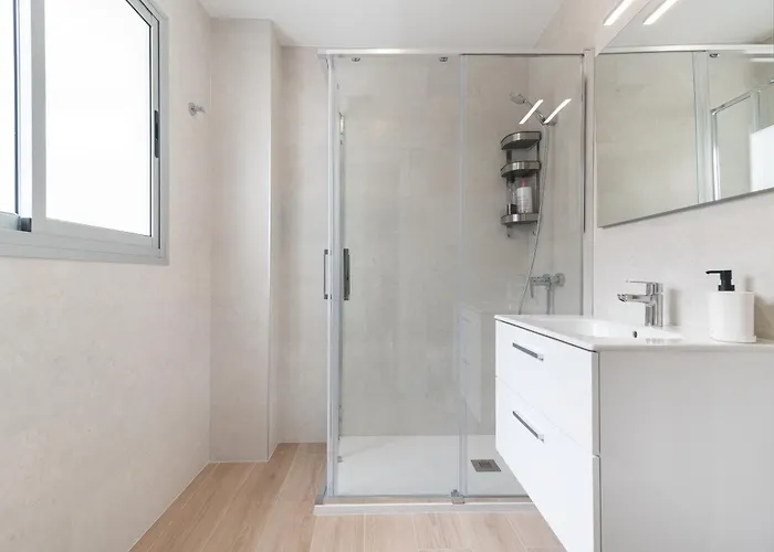 Home2book Design Attic City&beach Views Palmas * Лас-Пальмас-де-Гран-Канария