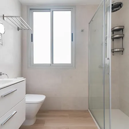 Home2book Design Attic City&beach Views Palmas Appartamento