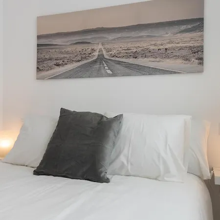 Home2book Design Attic City&beach Views Palmas * Las Palmas de Gran Canaria