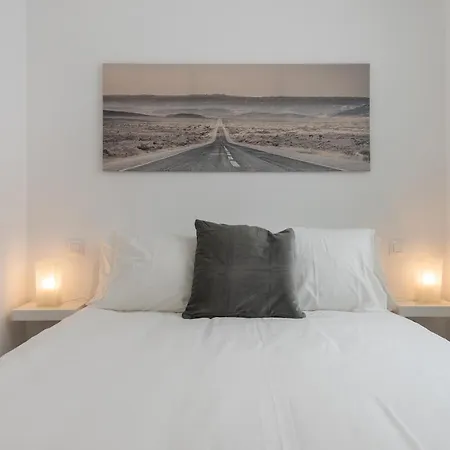 Home2book Design Attic City&beach Views Palmas Las Palmas de Gran Canaria