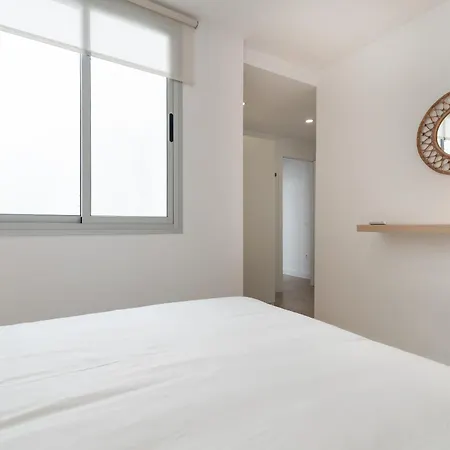 Home2book Design Attic City&beach Views Palmas Las Palmas de Gran Canaria