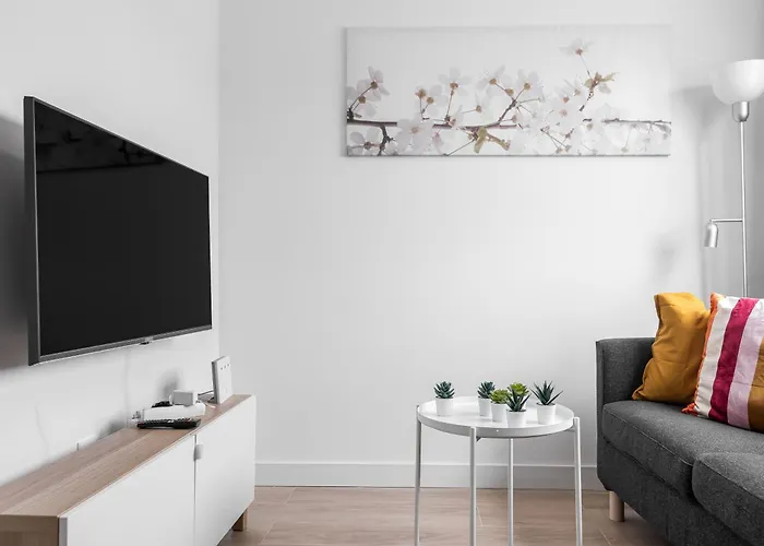 Home2book Design Attic City&beach Views Palmas Apartament *