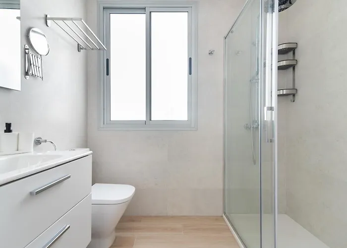 Apartament Home2book Design Attic City&beach Views Palmas *