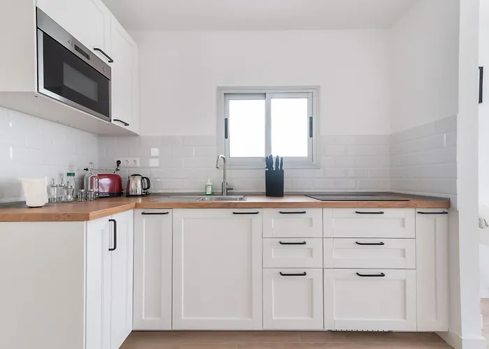 Home2book Design Attic City&beach Views Palmas Apartament Las Palmas de Gran Canaria